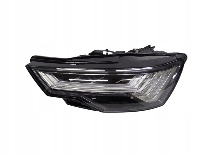 Frontscheinwerfer Audi A6 C8 4K0941035 LED Links Scheinwerfer Headlight SCH9263026515vm