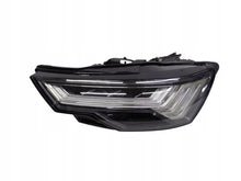 Load image into Gallery viewer, Frontscheinwerfer Audi A6 C8 4K0941035 LED Links Scheinwerfer Headlight SCH9263026515vm