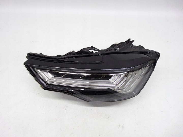 Frontscheinwerfer Audi A6 C8 4K0941035 LED Links Scheinwerfer Headlight SCH9263026515vm