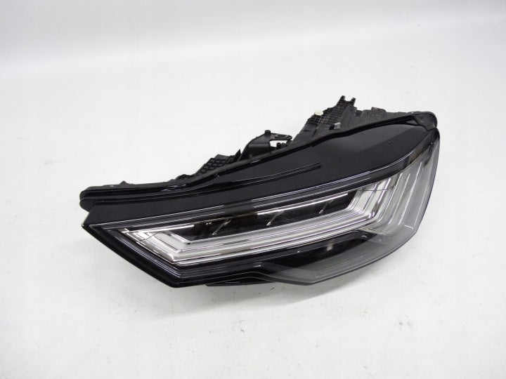 Frontscheinwerfer Audi A6 C8 4K0941035 LED Links Scheinwerfer Headlight SCH9263026515vm