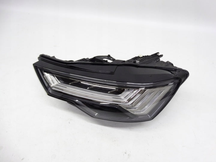 Frontscheinwerfer Audi A6 C8 4K0941035 LED Links Scheinwerfer Headlight SCH9263026515vm