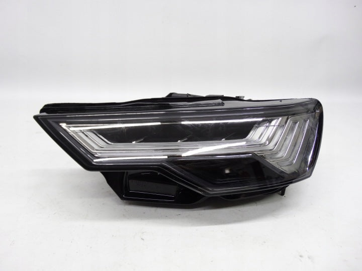Frontscheinwerfer Audi A6 C8 4K0941035 LED Links Scheinwerfer Headlight SCH9263026515vm