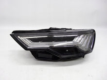 Load image into Gallery viewer, Frontscheinwerfer Audi A6 C8 4K0941035 LED Links Scheinwerfer Headlight SCH9263026515vm