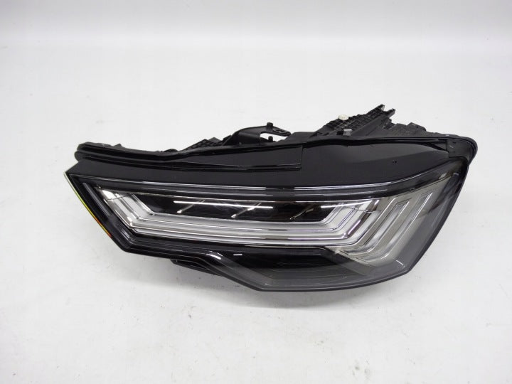 Frontscheinwerfer Audi A6 C8 4K0941035 LED Links Scheinwerfer Headlight SCH9263026515vm