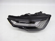 Load image into Gallery viewer, Frontscheinwerfer Audi A6 C8 4K0941035 LED Links Scheinwerfer Headlight SCH9263026515vm