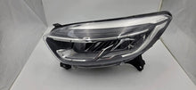 Laden Sie das Bild in den Galerie-Viewer, Frontscheinwerfer Renault Captur 260606152 LED Links Scheinwerfer Headlight SCH9263046397gh