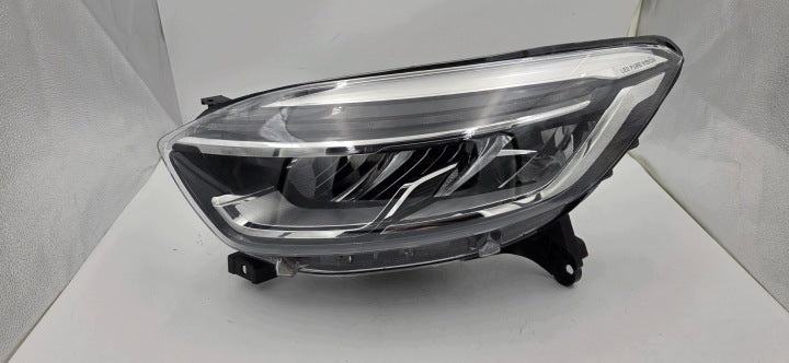 Frontscheinwerfer Renault Captur 260606152 LED Links Scheinwerfer Headlight SCH9263046397gh