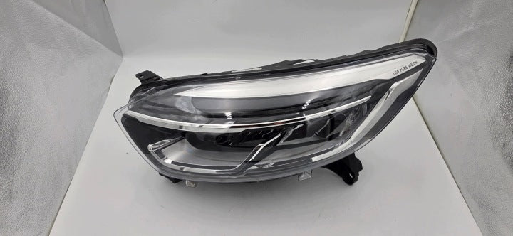Frontscheinwerfer Renault Captur 260606152 LED Links Scheinwerfer Headlight SCH9263046397gh