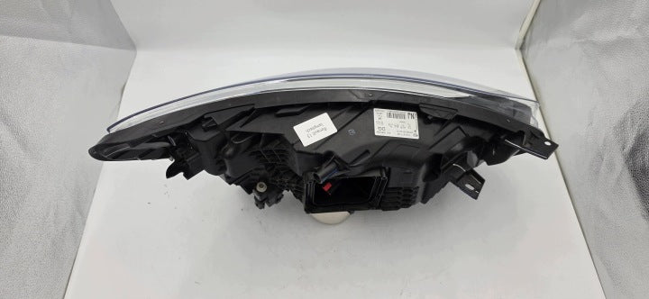 Frontscheinwerfer Renault Captur 260606152 LED Links Scheinwerfer Headlight SCH9263046397gh