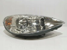Laden Sie das Bild in den Galerie-Viewer, Frontscheinwerfer Peugeot 807 89006378 Xenon Rechts Scheinwerfer Headlight SCH9263457717io