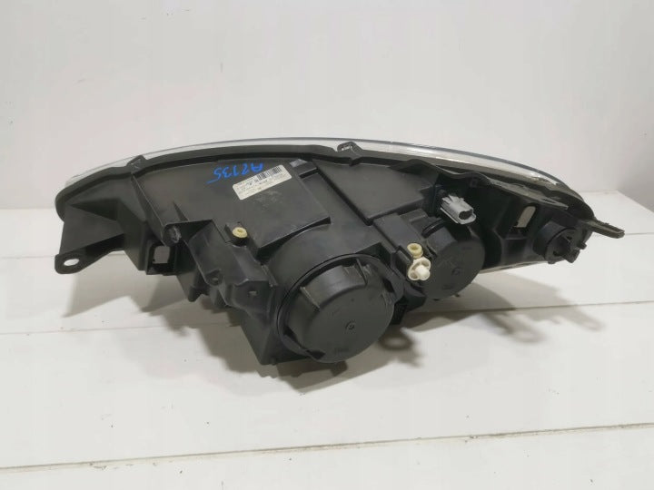 Frontscheinwerfer Peugeot 807 89006378 Xenon Rechts Scheinwerfer Headlight SCH9263457717io