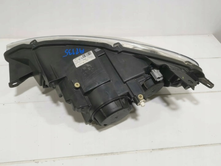 Frontscheinwerfer Peugeot 807 89006378 Xenon Rechts Scheinwerfer Headlight SCH9263457717io