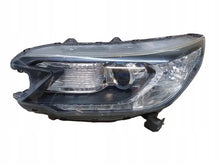 Laden Sie das Bild in den Galerie-Viewer, Frontscheinwerfer Honda Crv CSC16772 Links Scheinwerfer Headlight SCH9263570742ib