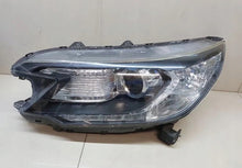 Laden Sie das Bild in den Galerie-Viewer, Frontscheinwerfer Honda Crv CSC16772 Links Scheinwerfer Headlight SCH9263570742ib