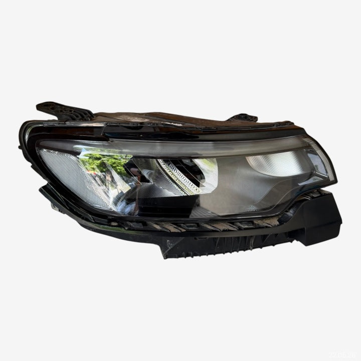 Frontscheinwerfer Jeep Compass 00501508780 LED Rechts Scheinwerfer Headlight SCH9264229823kp