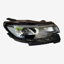 Laden Sie das Bild in den Galerie-Viewer, Frontscheinwerfer Jeep Compass 00501508780 LED Rechts Scheinwerfer Headlight SCH9264229823kp