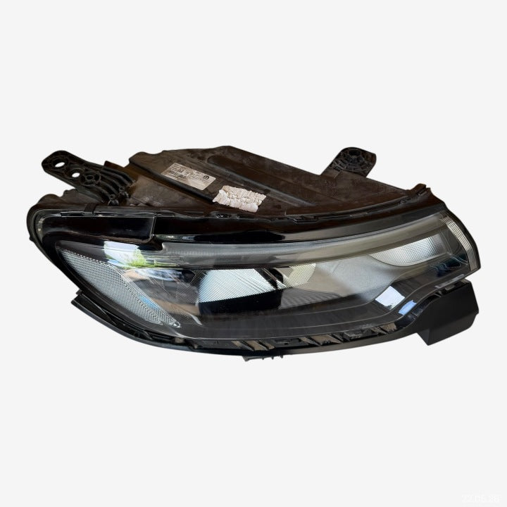 Frontscheinwerfer Jeep Compass 00501508780 LED Rechts Scheinwerfer Headlight SCH9264229823kp