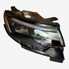 Laden Sie das Bild in den Galerie-Viewer, Frontscheinwerfer Jeep Compass 00501508780 LED Rechts Scheinwerfer Headlight SCH9264229823kp