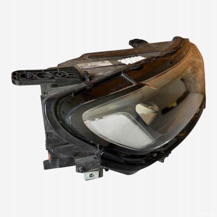 Frontscheinwerfer Jeep Compass 00501508780 LED Rechts Scheinwerfer Headlight SCH9264229823kp