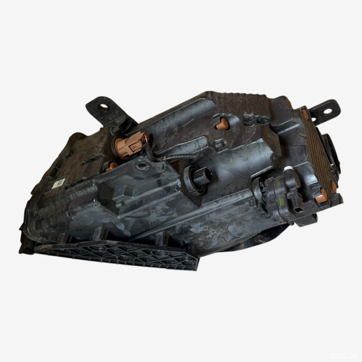Frontscheinwerfer Jeep Compass 00501508780 LED Rechts Scheinwerfer Headlight SCH9264229823kp