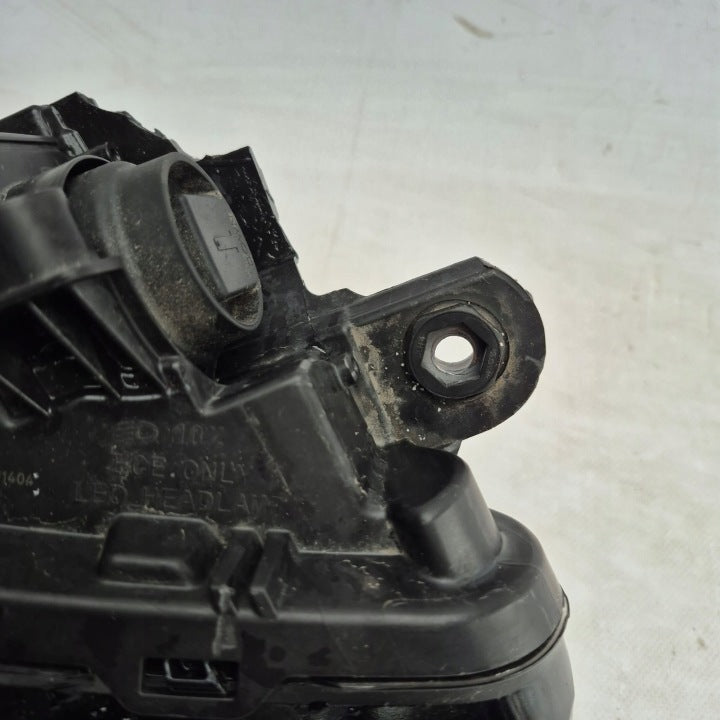 Frontscheinwerfer Audi A5 8B3941012K Rechts Scheinwerfer Headlight SCH9264477309lo