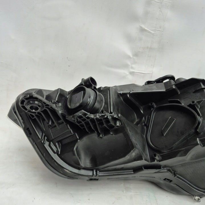 Frontscheinwerfer Audi A5 8B3941012K Rechts Scheinwerfer Headlight SCH9264477309lo