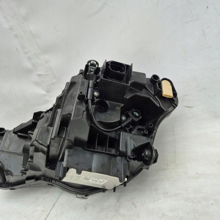 Frontscheinwerfer Audi A5 8B3941012K Rechts Scheinwerfer Headlight SCH9264477309lo