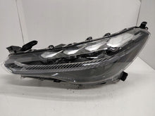 Laden Sie das Bild in den Galerie-Viewer, Frontscheinwerfer Toyota Corolla 16-184 Links Scheinwerfer Headlight SCH9264579993oh