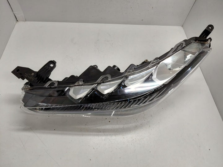 Frontscheinwerfer Toyota Corolla 16-184 Links Scheinwerfer Headlight SCH9264579993oh