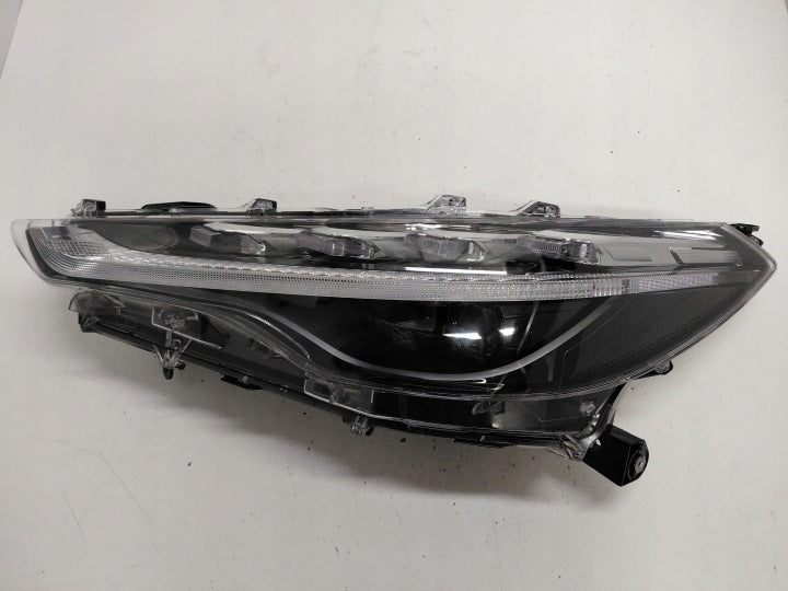 Frontscheinwerfer Toyota Corolla 16-184 Links Scheinwerfer Headlight SCH9264579993oh