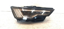 Laden Sie das Bild in den Galerie-Viewer, Frontscheinwerfer Audi A6 C8 4K0941040 Full LED Rechts Scheinwerfer Headlight SCH9265226555mg
