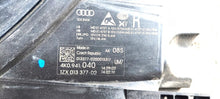Laden Sie das Bild in den Galerie-Viewer, Frontscheinwerfer Audi A6 C8 4K0941040 Full LED Rechts Scheinwerfer Headlight SCH9265226555mg