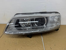 Load image into Gallery viewer, Frontscheinwerfer Audi A6 C6 4F0941029 Xenon Links Scheinwerfer Headlight SCH9265706235qs