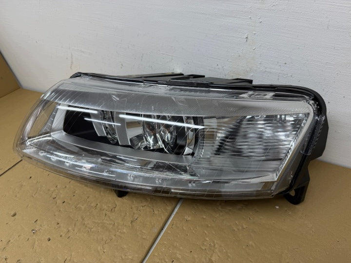 Frontscheinwerfer Audi A6 C6 4F0941029 Xenon Links Scheinwerfer Headlight SCH9265706235qs