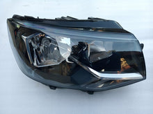 Load image into Gallery viewer, Frontscheinwerfer VW T6 7E1941016AD 7E1941015AD Ein Satz Scheinwerfer Headlight SCH9266047487pp