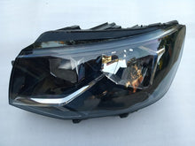 Load image into Gallery viewer, Frontscheinwerfer VW T6 7E1941016AD 7E1941015AD Ein Satz Scheinwerfer Headlight SCH9266047487pp