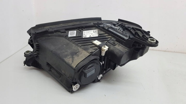 Frontscheinwerfer Mercedes-Benz W213 A2139060201 Rechts Scheinwerfer Headlight SCH9266325270at