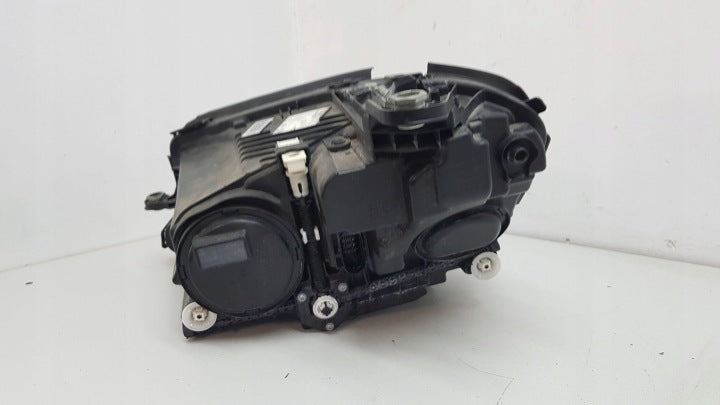 Frontscheinwerfer Mercedes-Benz W213 A2139060201 Rechts Scheinwerfer Headlight SCH9266325270at