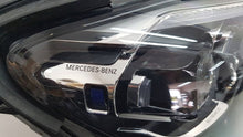 Laden Sie das Bild in den Galerie-Viewer, Frontscheinwerfer Mercedes-Benz W213 A2139060201 Rechts Scheinwerfer Headlight SCH9266325270at