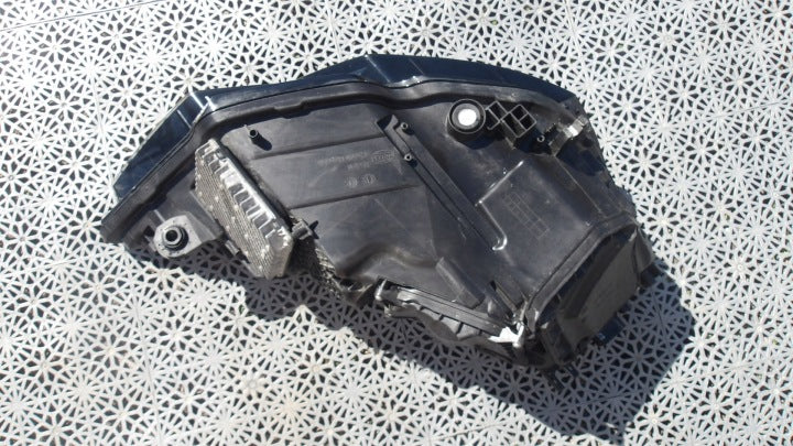 Frontscheinwerfer Audi A6 C8 4K0941035 Full LED Links Scheinwerfer Headlight SCH9266654890uy