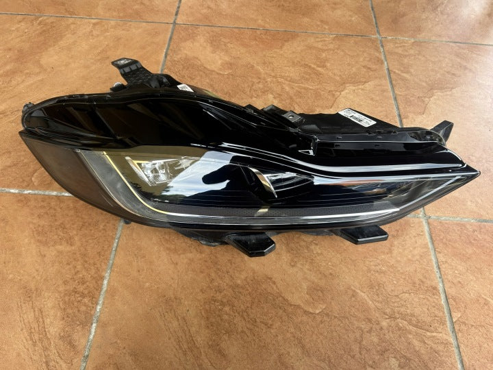 Frontscheinwerfer Jaguar Xe X760 LX73-13W029 Full LED Rechts Headlight SCH9266785266bz