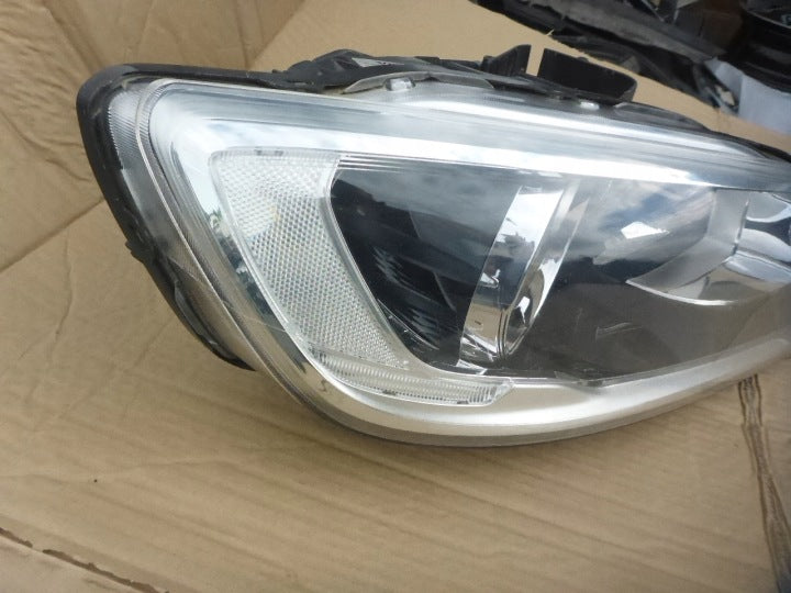 Frontscheinwerfer Volvo S60 V60 II 31420116 Rechts Scheinwerfer Headlight SCH9267558292gh