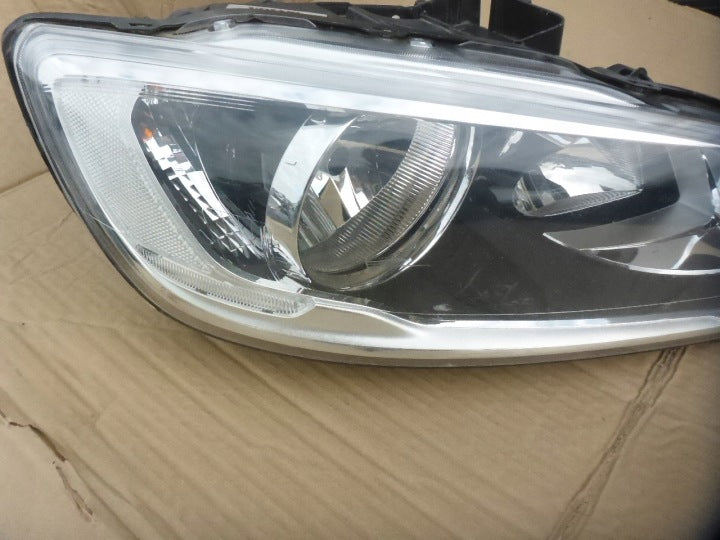 Frontscheinwerfer Volvo S60 V60 II 31420116 Rechts Scheinwerfer Headlight SCH9267558292gh
