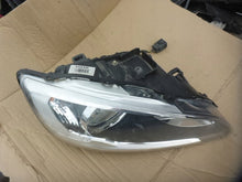 Laden Sie das Bild in den Galerie-Viewer, Frontscheinwerfer Volvo S60 V60 II 31420116 Rechts Scheinwerfer Headlight SCH9267558292gh