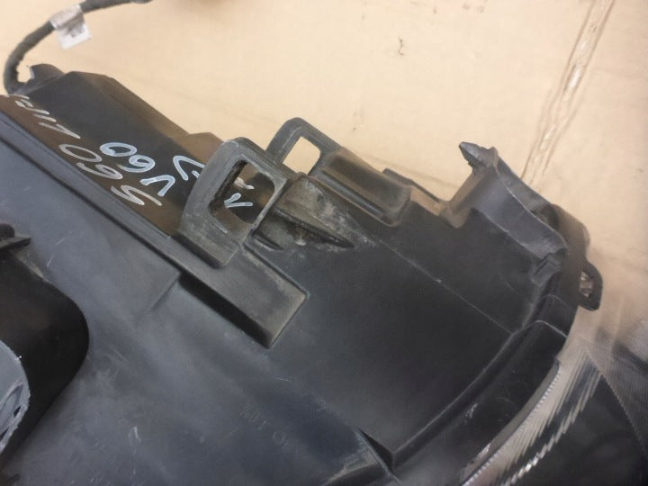 Frontscheinwerfer Volvo S60 V60 II 31420116 Rechts Scheinwerfer Headlight SCH9267558292gh