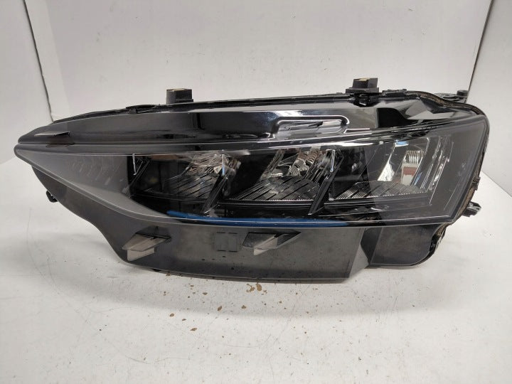 Frontscheinwerfer Ds 7 9841273080 Links Scheinwerfer Headlight SCH9267817630wy