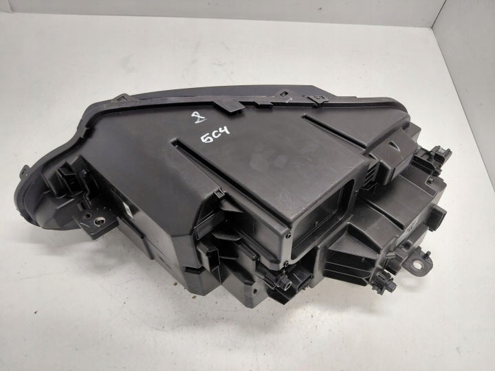 Frontscheinwerfer Ds 7 9841273080 Links Scheinwerfer Headlight SCH9267817630wy