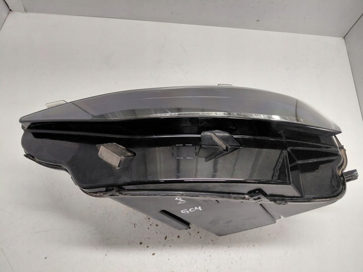 Frontscheinwerfer Ds 7 9841273080 Links Scheinwerfer Headlight SCH9267817630wy