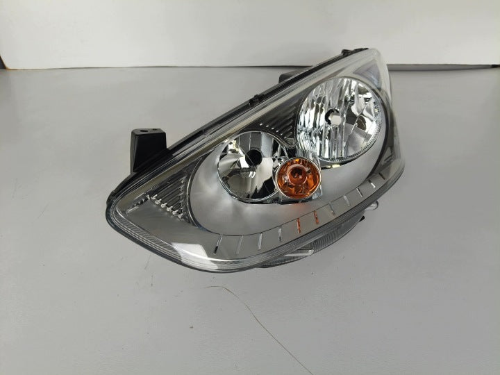 Frontscheinwerfer Ford B-Max AV11-13W030-AD Links Scheinwerfer Headlight SCH9268356077gv