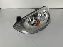 Laden Sie das Bild in den Galerie-Viewer, Frontscheinwerfer Ford B-Max AV11-13W030-AD Links Scheinwerfer Headlight SCH9268356077gv